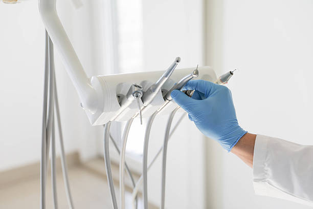 24/7 Emergency Dental Implants experts in Covington, LA